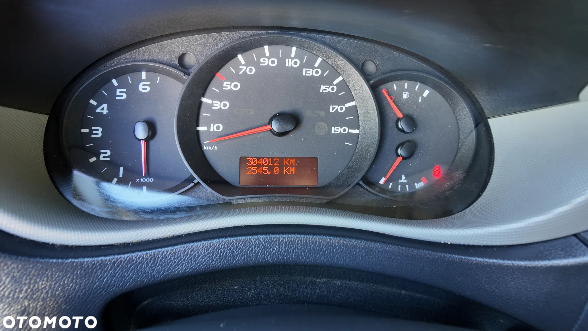 Renault Master - 9