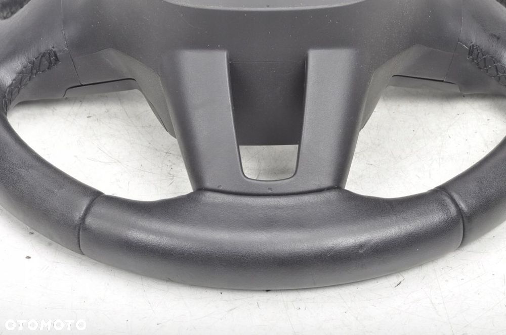 FORD C-MAX II KIEROWNICA SKÓRZANA MULTIFUNKCJA - 5