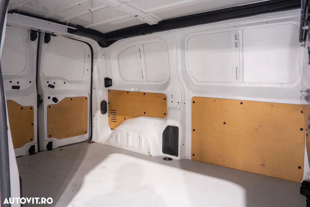 Citroën Jumpy L2H1 Combi - 8