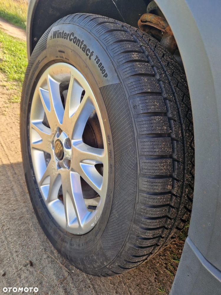 Volvo XC 90 - 26