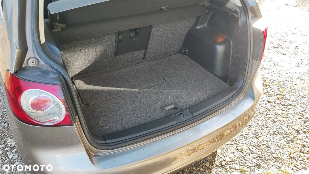 Volkswagen Golf Plus 1.2 TSI DSG Style - 13