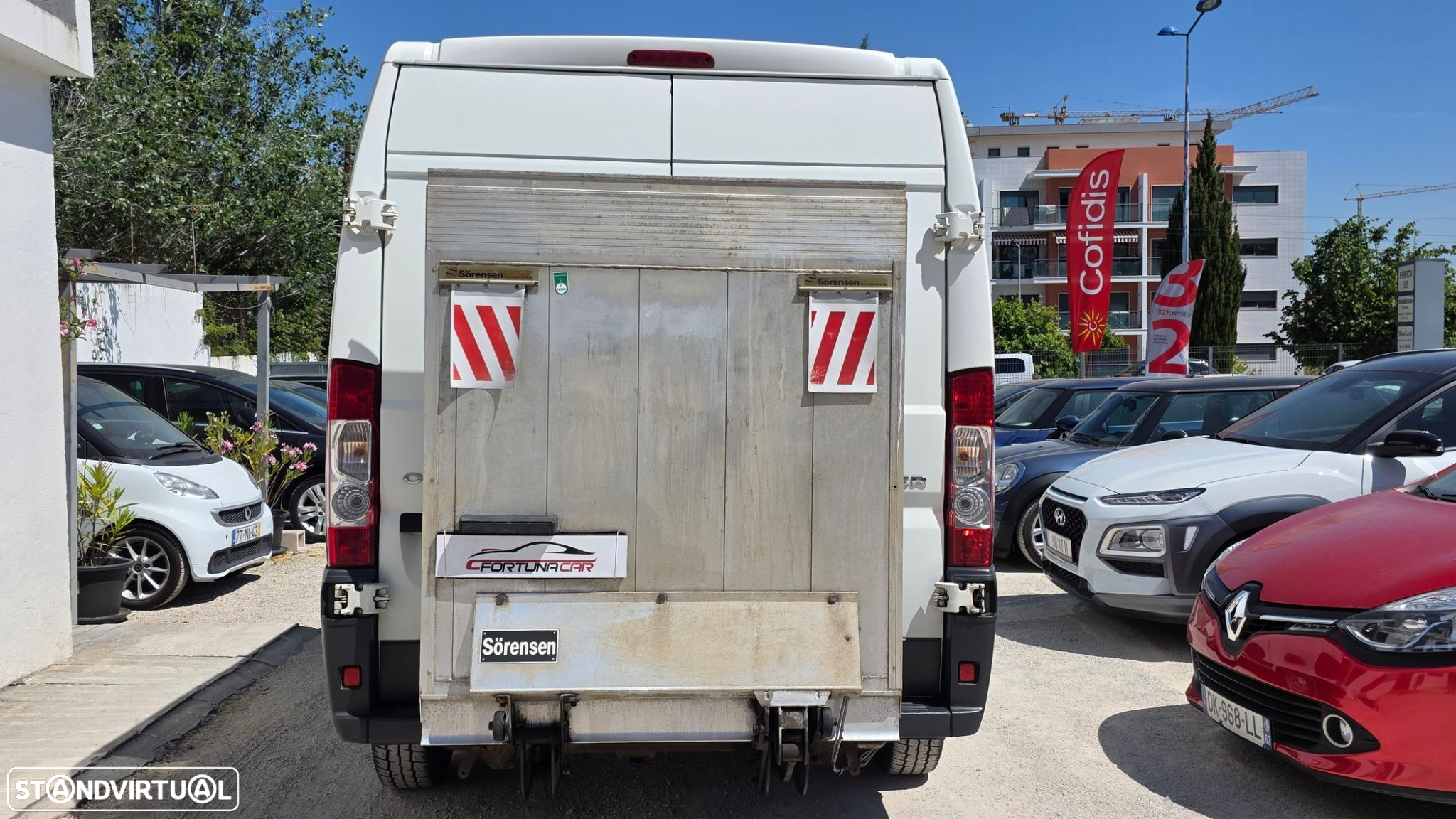 Citroën Jumper 33 L2H2 Club - 5
