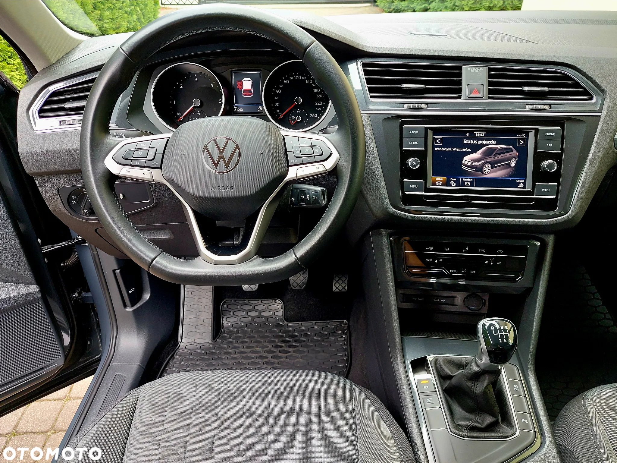 Volkswagen Tiguan 2.0 TDI SCR Life - 17