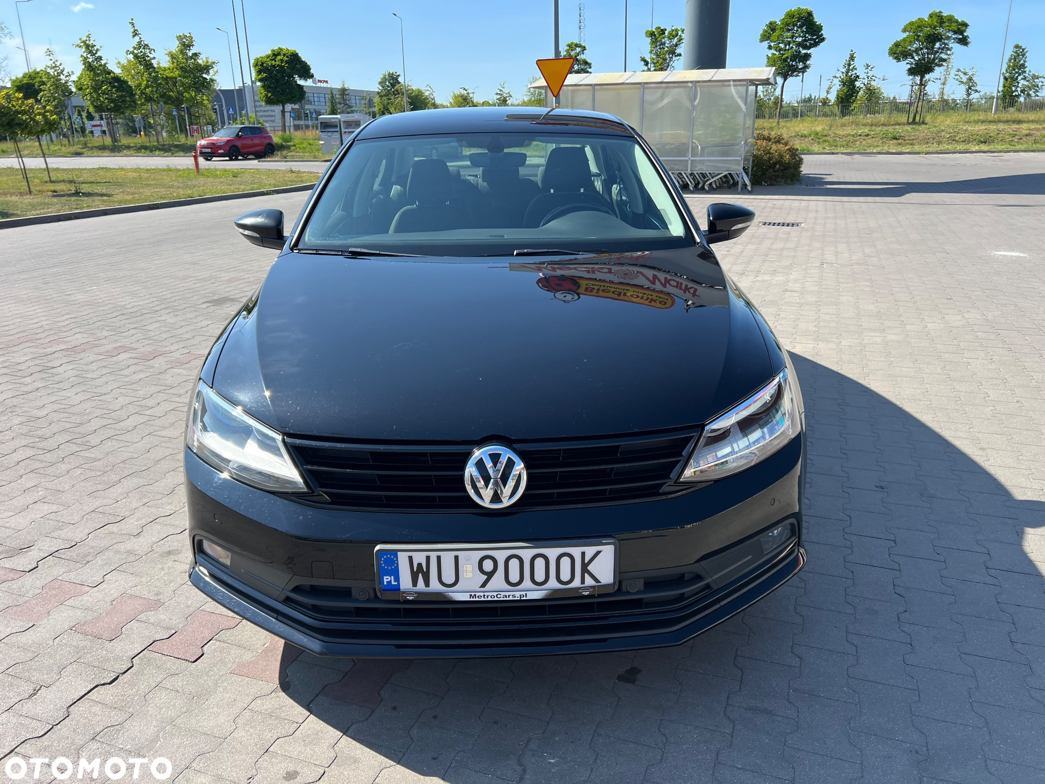 Volkswagen Jetta - 6