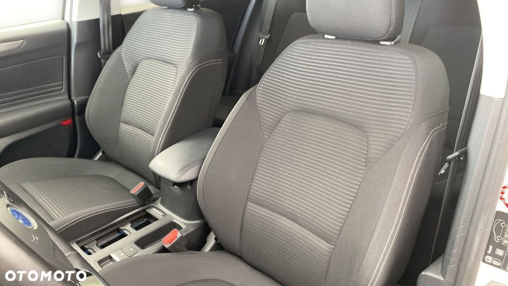 Ford Focus 1.0 EcoBoost mHEV Titanium X - 11