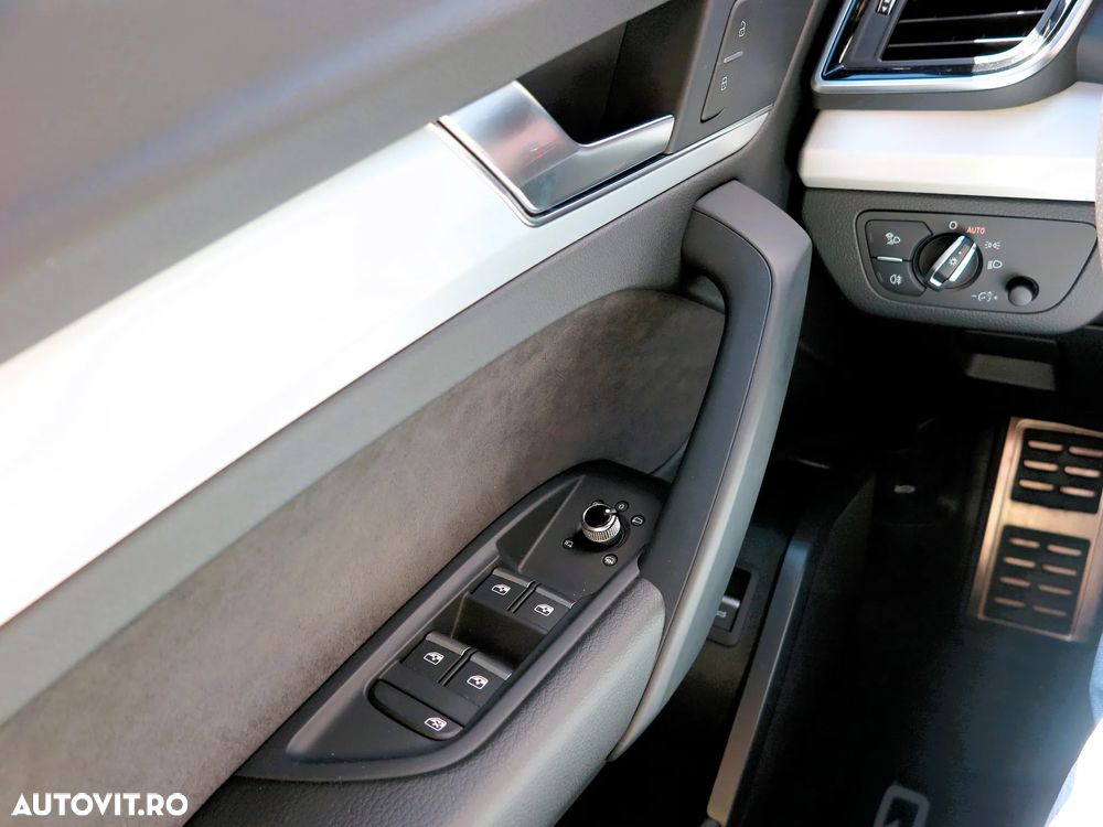Audi Q5 40 TDI quattro S tronic - 15