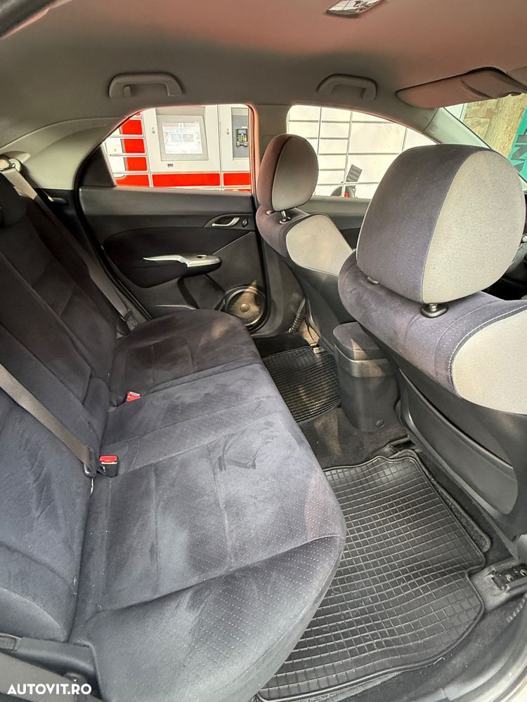 Honda Civic 1.4i-DSi Confort - 15