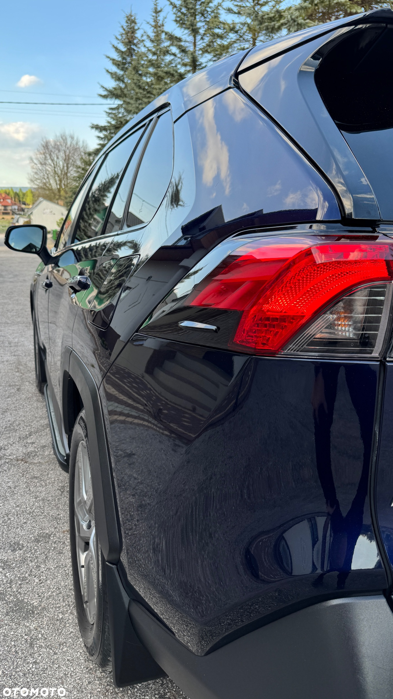 Toyota RAV4 - 13