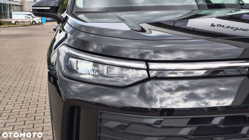 Volkswagen Tayron - 5