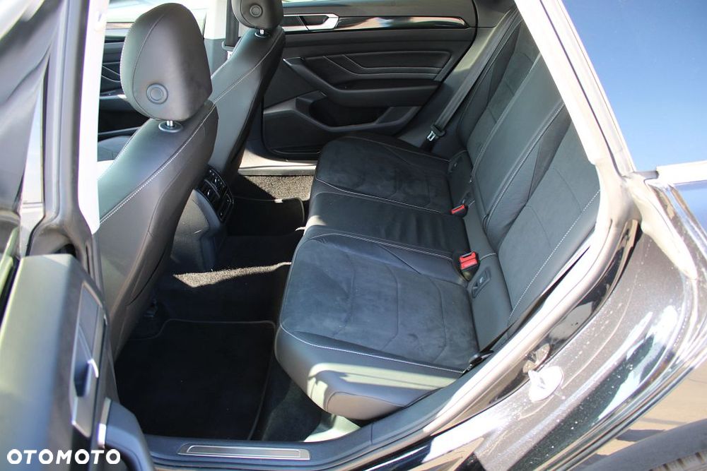 Volkswagen Arteon Shooting Brake 2.0 TSI Elegance DSG - 19