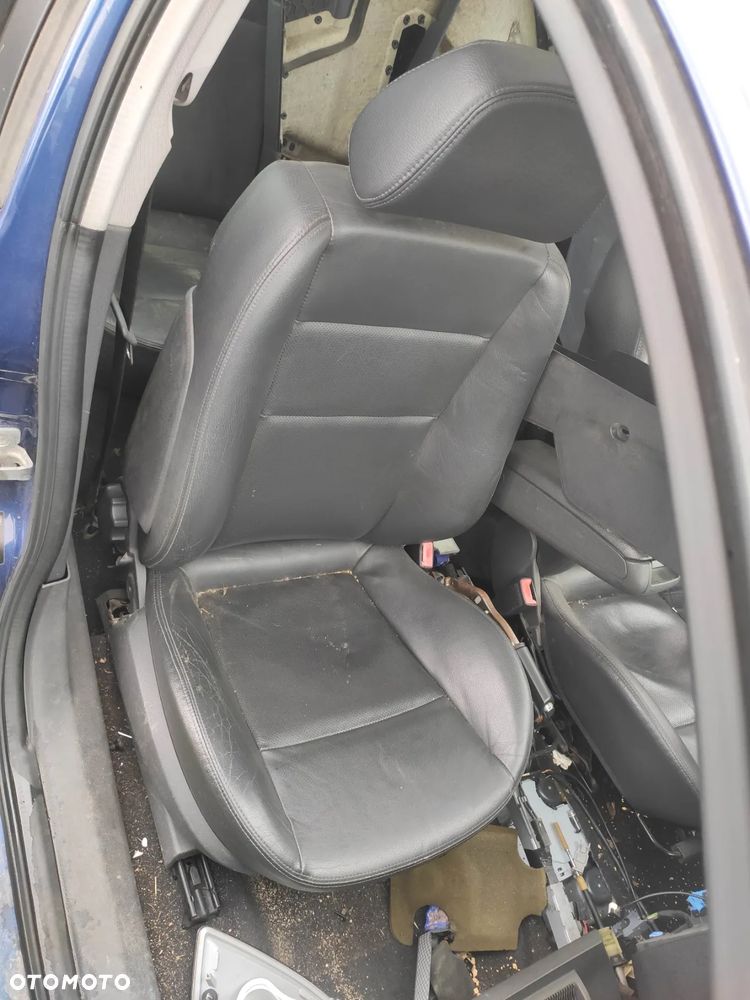 Opel Astra H III kombi silnik 2.0t turbo 170km na części - 7