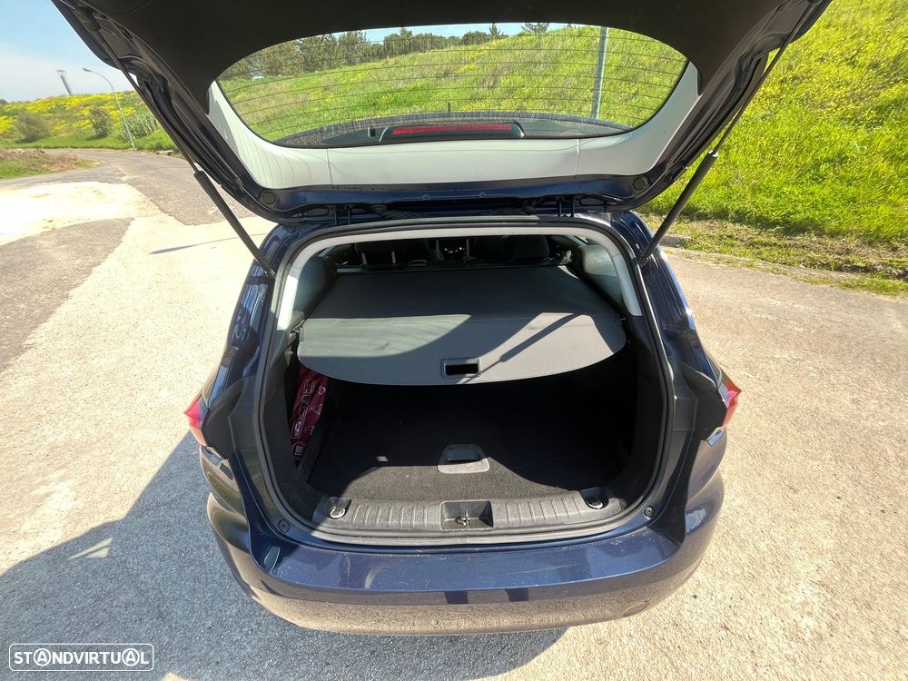 Fiat Tipo Station Wagon 1.0 GSE T3 City Life - 10