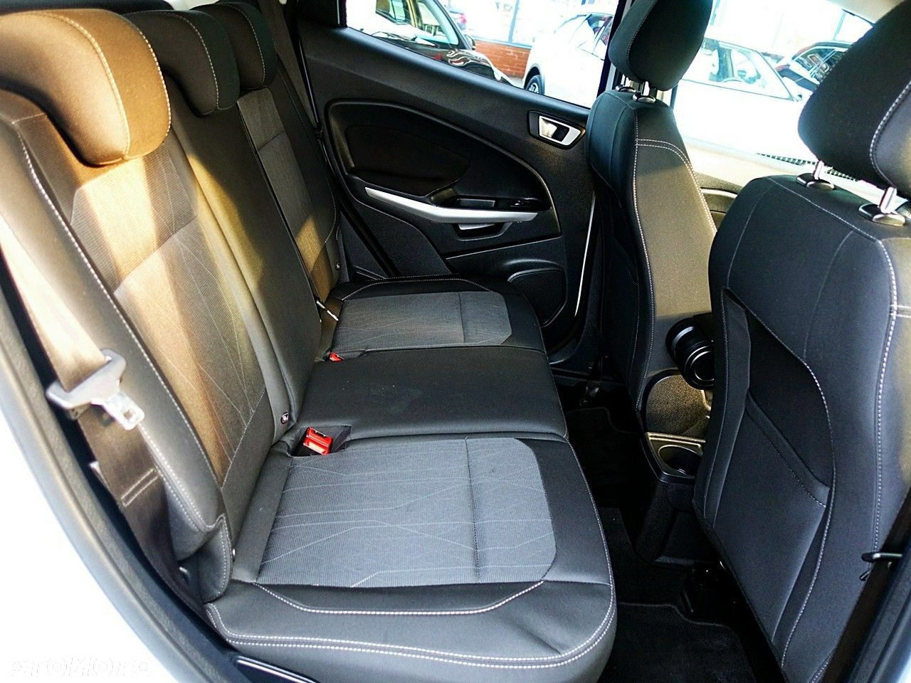 Ford EcoSport - 12