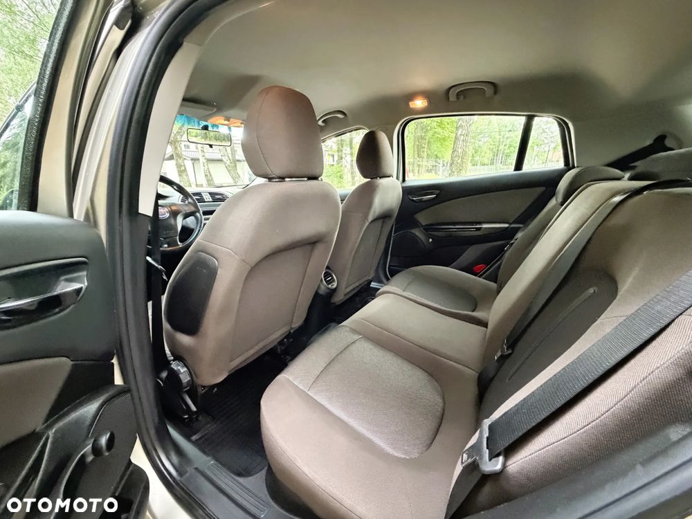 Fiat Bravo - 13