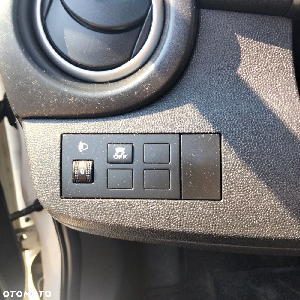Mazda 2 1.3 Comfort - 15