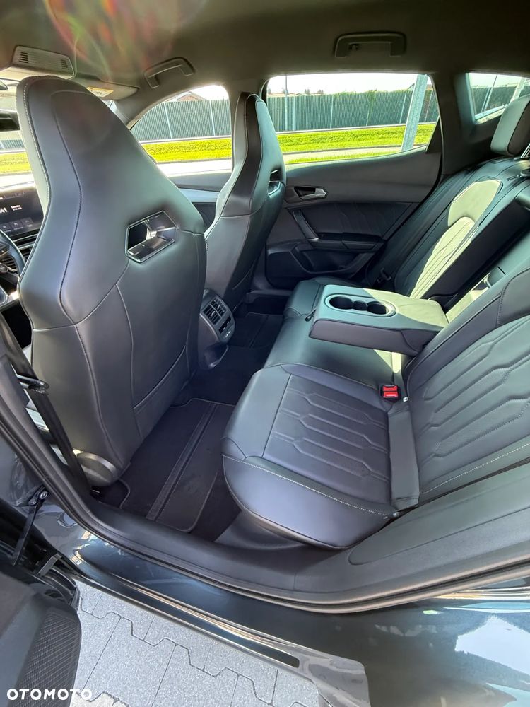 Cupra Formentor 2.0 TSI 4Drive VZ DSG - 21