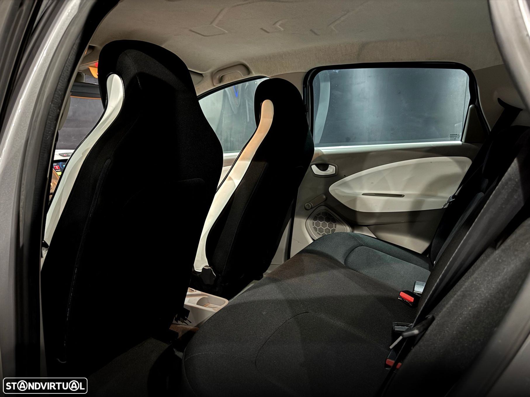 Renault Zoe - 20