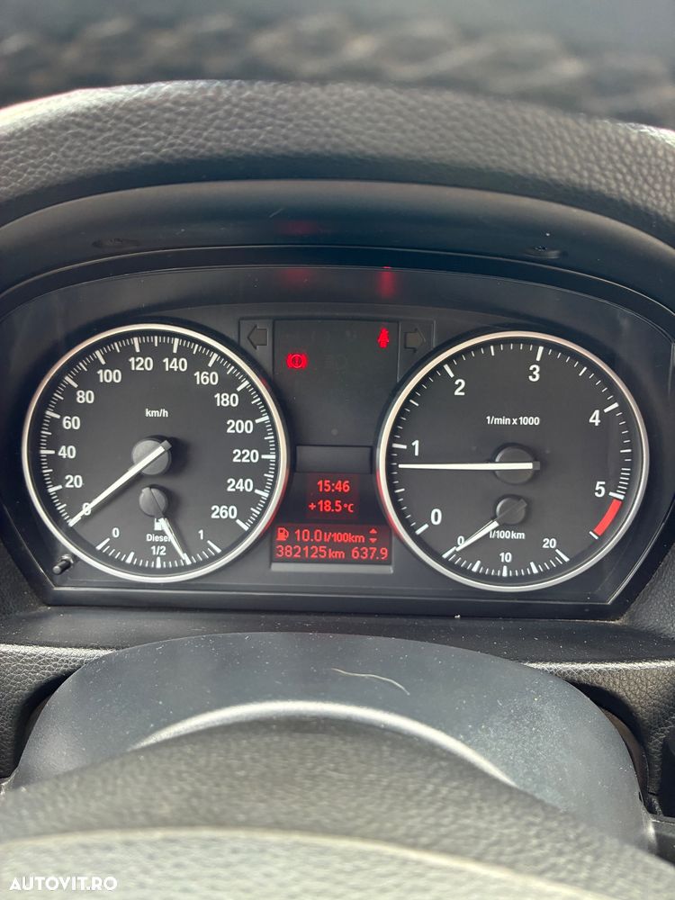BMW Seria 3 318d - 7