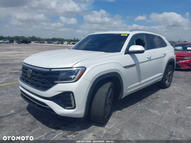 Volkswagen Atlas - 3