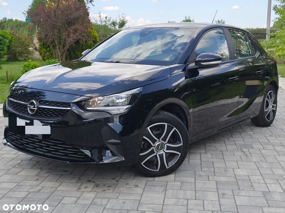 Opel Corsa Elegance Business Pack - 3