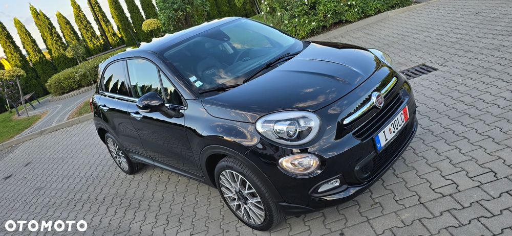 Fiat 500X 1.6 Multijet 4x2 S&S S-Design Urban Look - 16