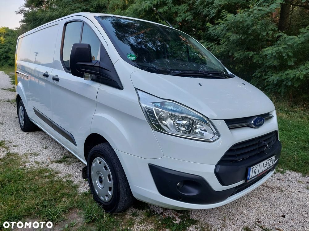 Ford Custom - 3