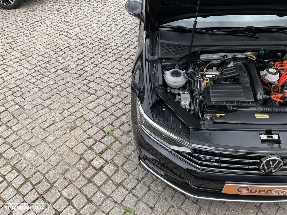 VW Passat Variant 1.4 TSI GTE Plug-in - 40