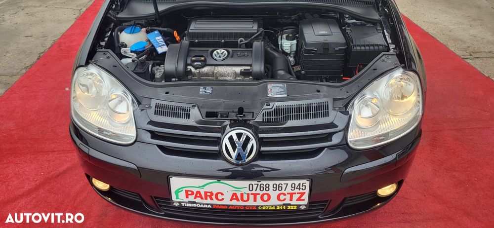 Volkswagen Golf 1.4 United - 39