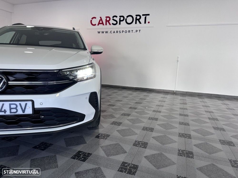 VW Taigo 1.0 TSI Life - 7