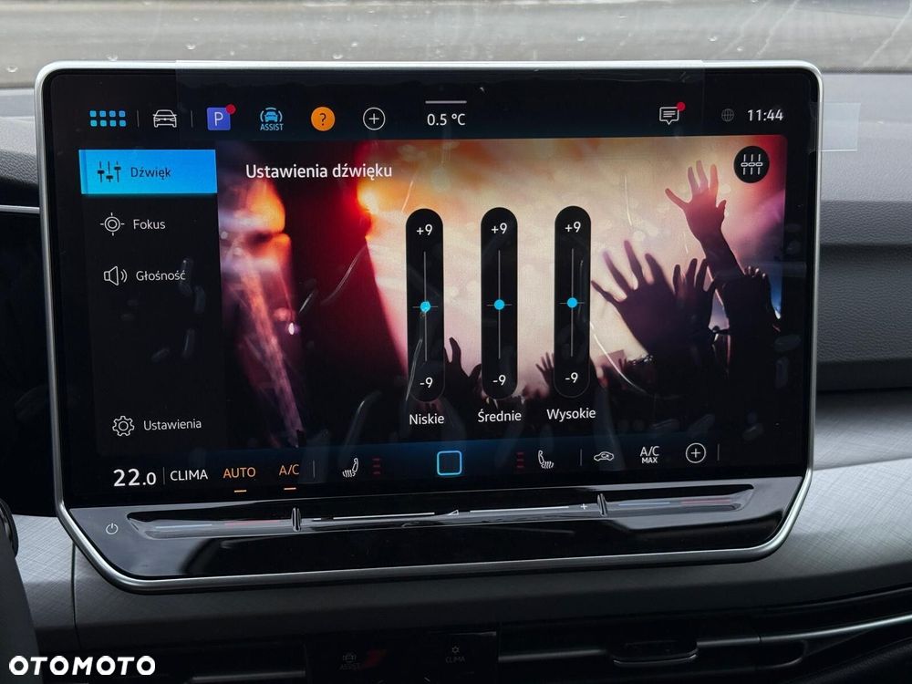 Volkswagen Golf - 20