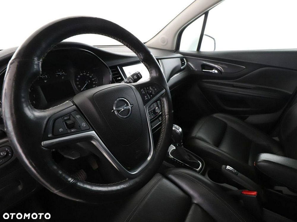 Opel Mokka - 15