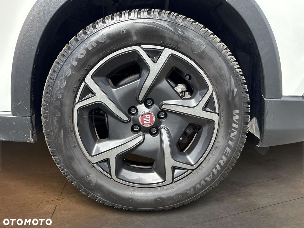 Fiat Tipo - 18