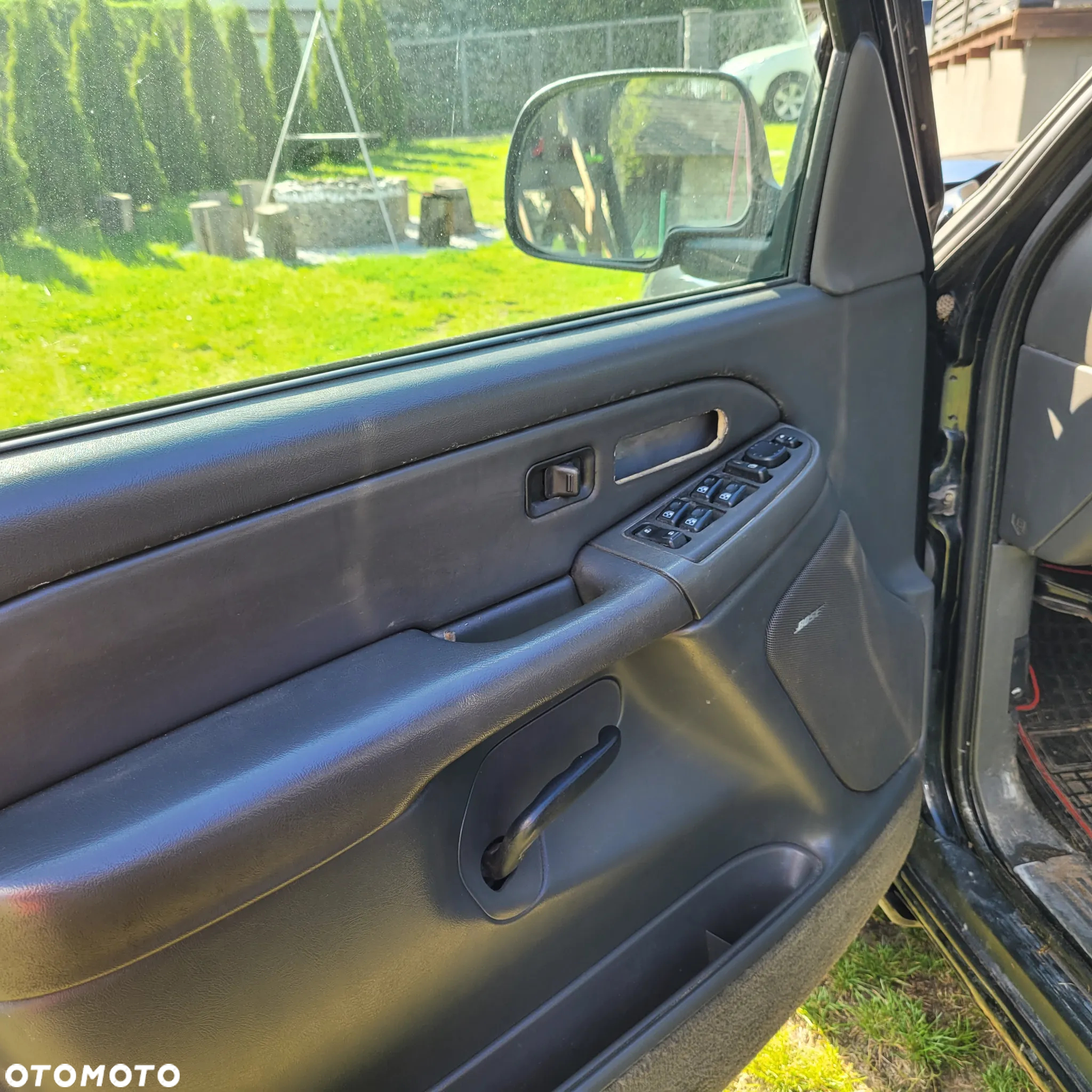 Chevrolet Avalanche 5.3 LS - 10