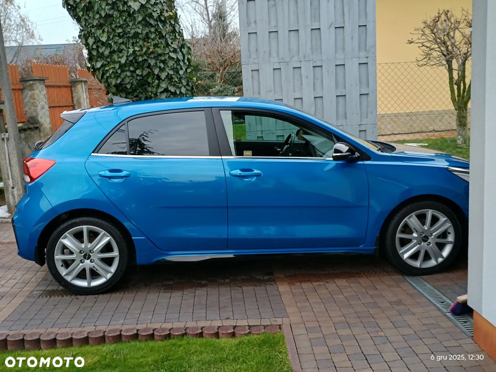 Kia Rio 1.2 GT-Line - 1