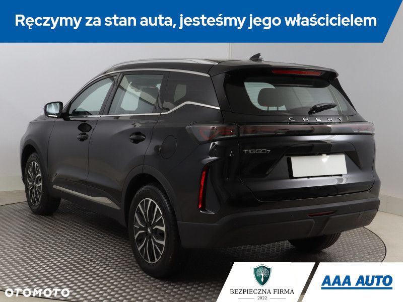 Chery Tiggo 7 - 6