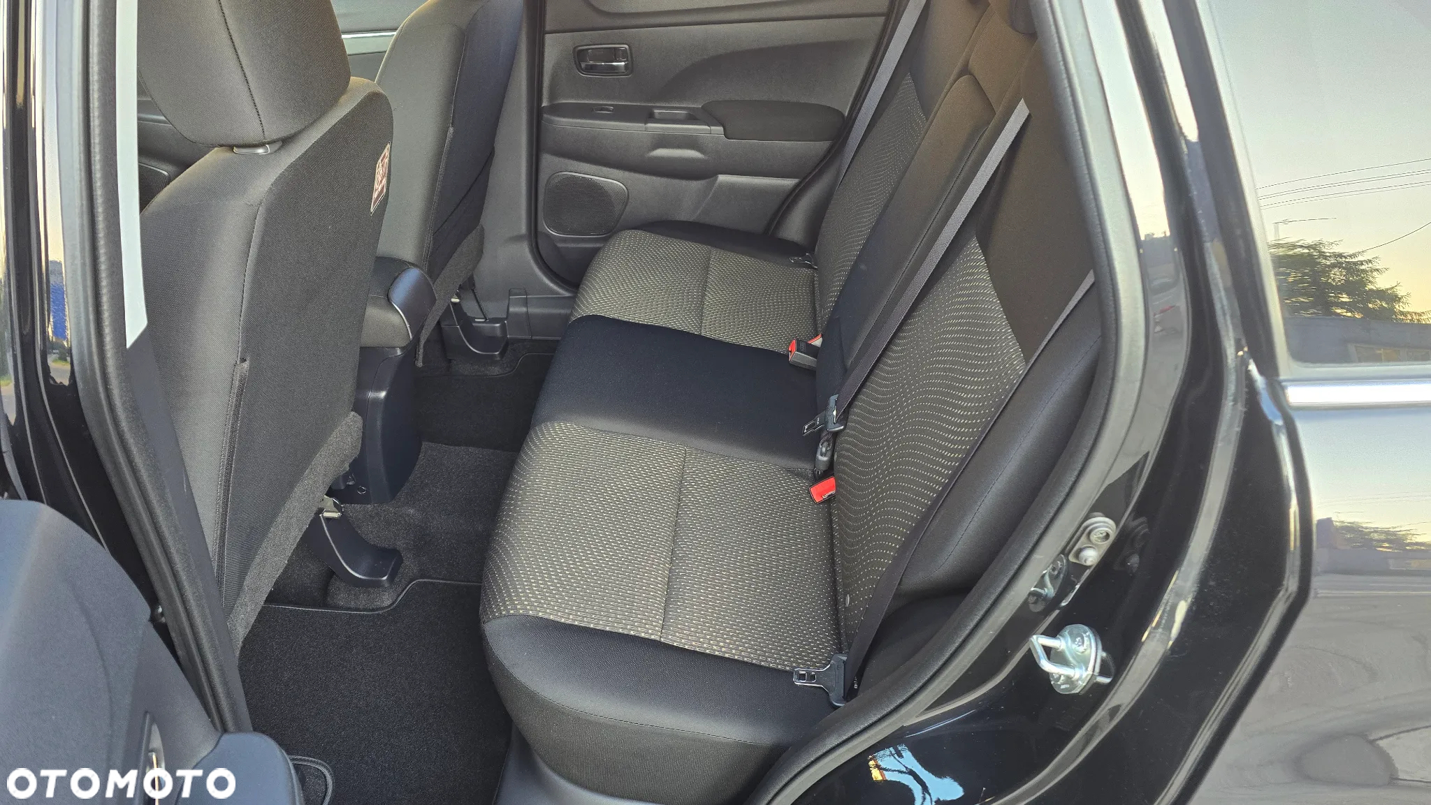 Mitsubishi ASX - 24