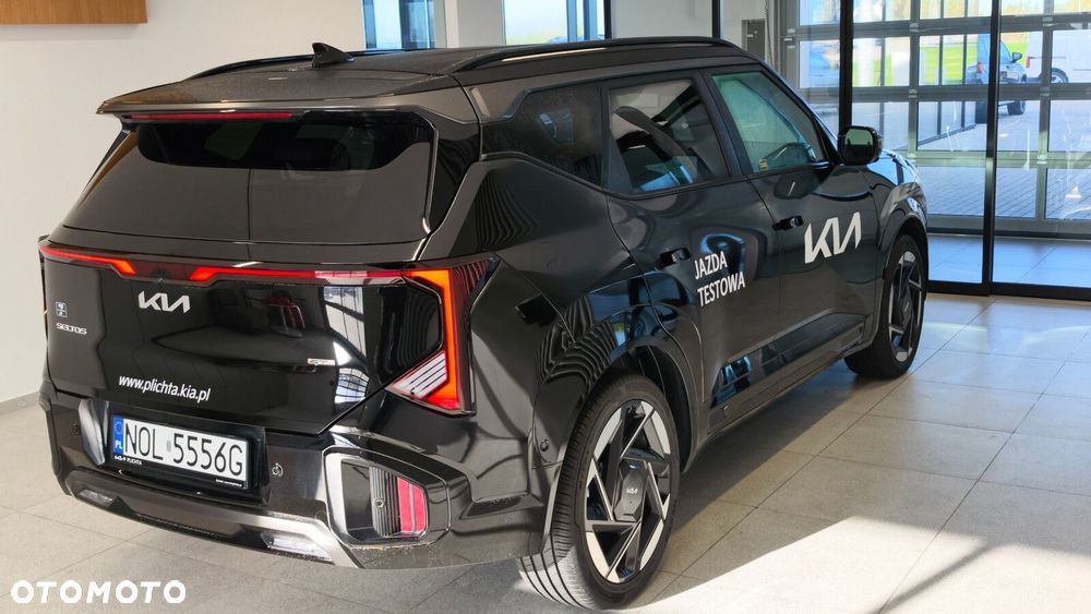 Kia Seltos 2026
