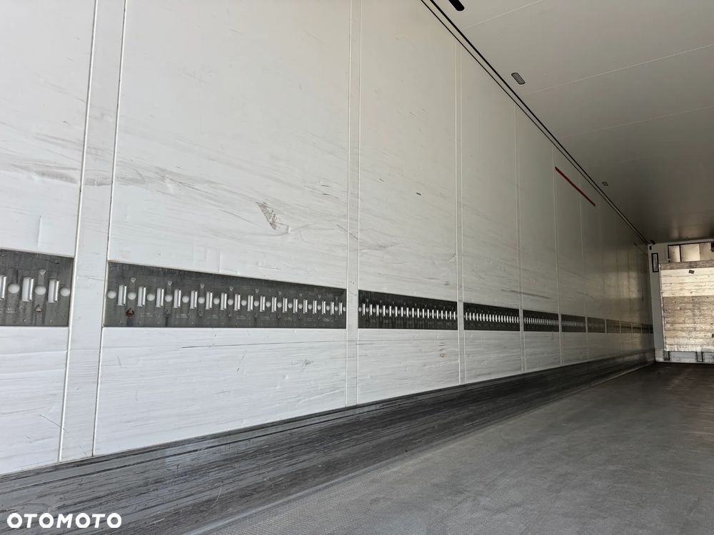 Schmitz Cargobull Chłodnia Wysokość 2,70m,  Thermo King SLXe 300, Kwiatowa 2,50m - 14
