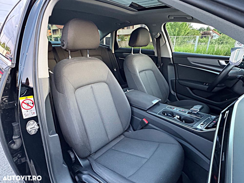 Audi A6 - 17