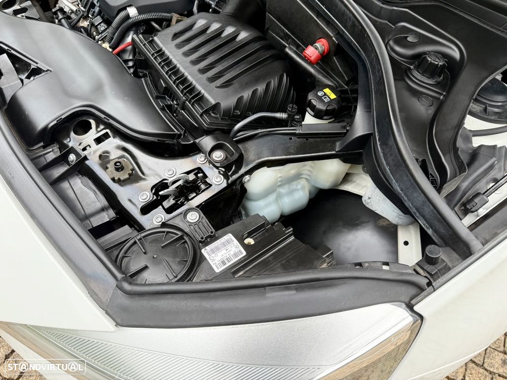 BMW 216 Active Tourer d Line Sport - 39