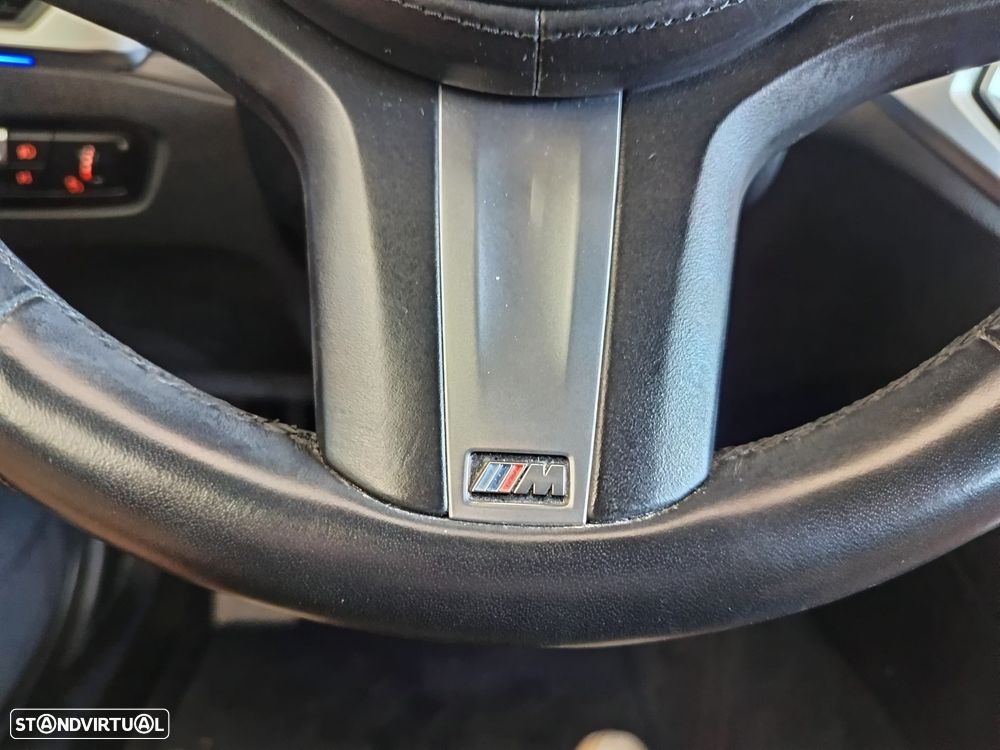 BMW 420 Gran Coupé d xDrive Desportiva M Auto - 18