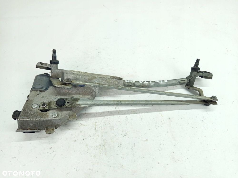 MECHANIZM WYCIERACZEK SILNICZEK FORD FIESTA MK7 8A61-17500-AG - 2