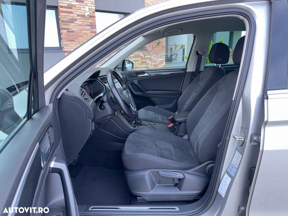 Volkswagen Tiguan - 11