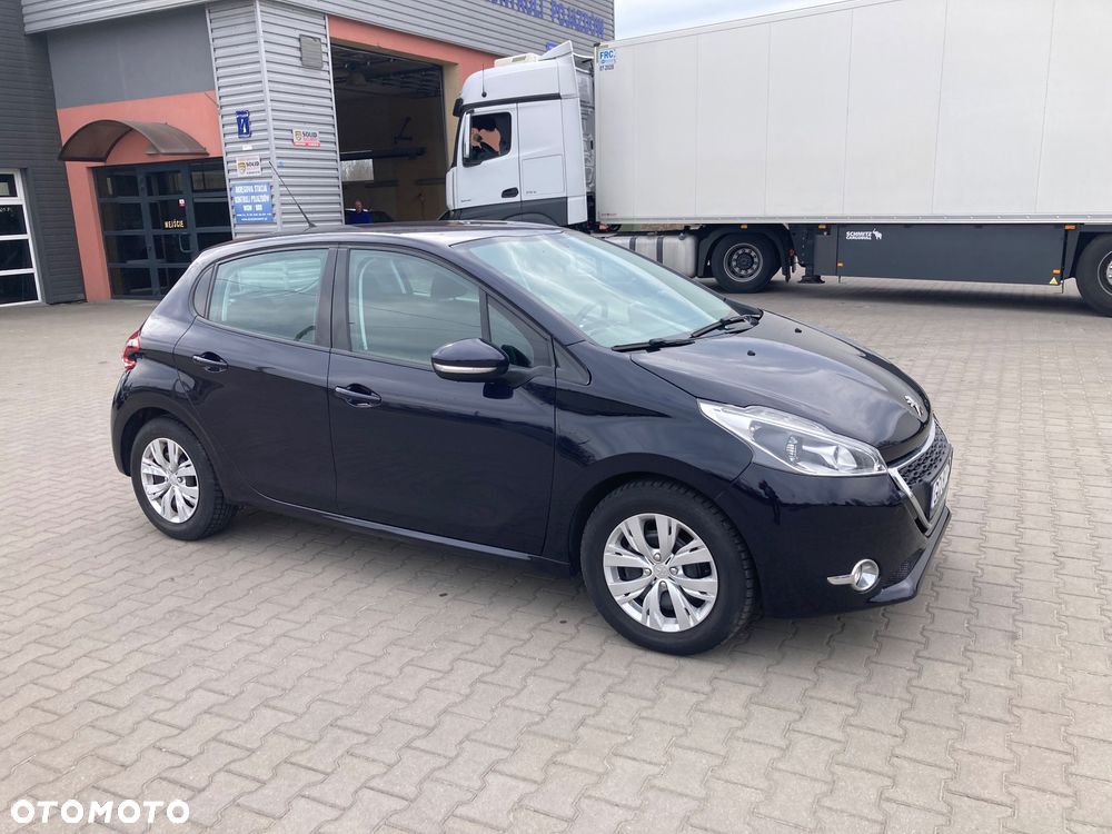 Peugeot 208 1.2 PureTech Style - 3