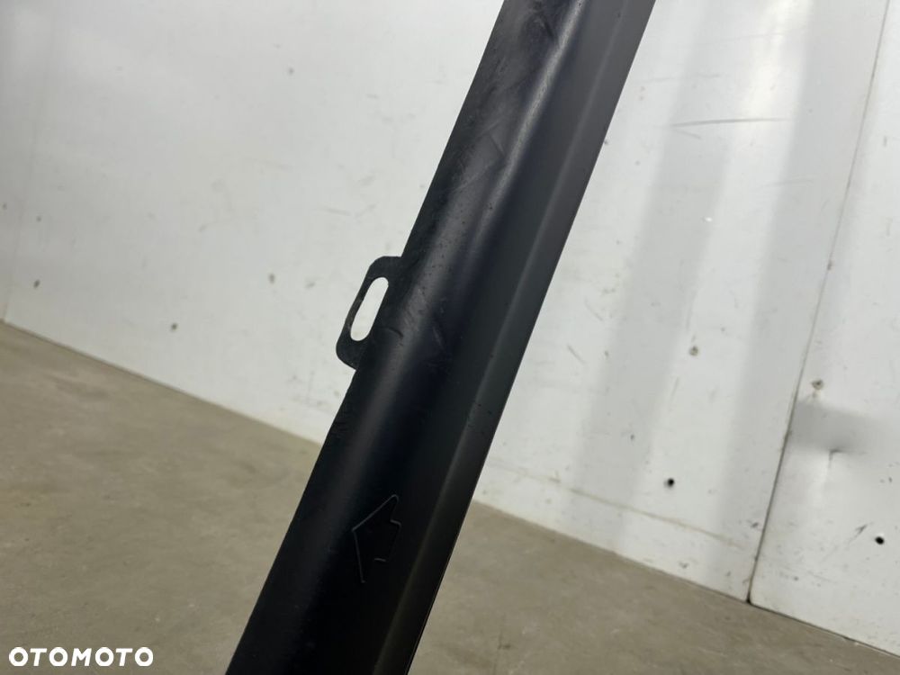 Nakładka progu Volvo V40 S40 sedan kombi 95-04r. lewa listwa próg zewnętrzny 30618432 - 8