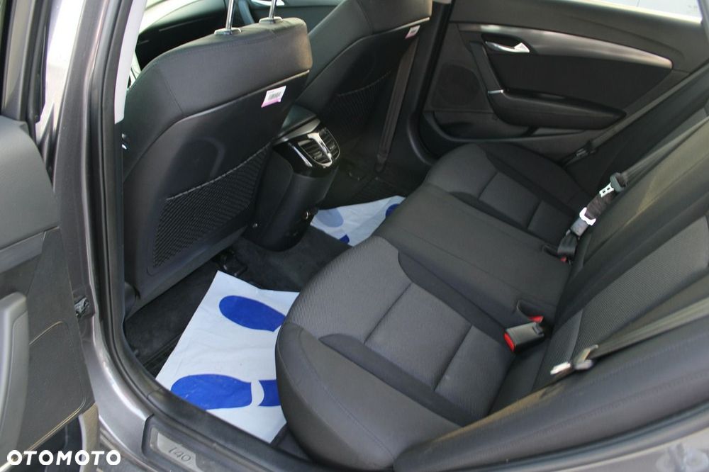 Hyundai i40 - 16