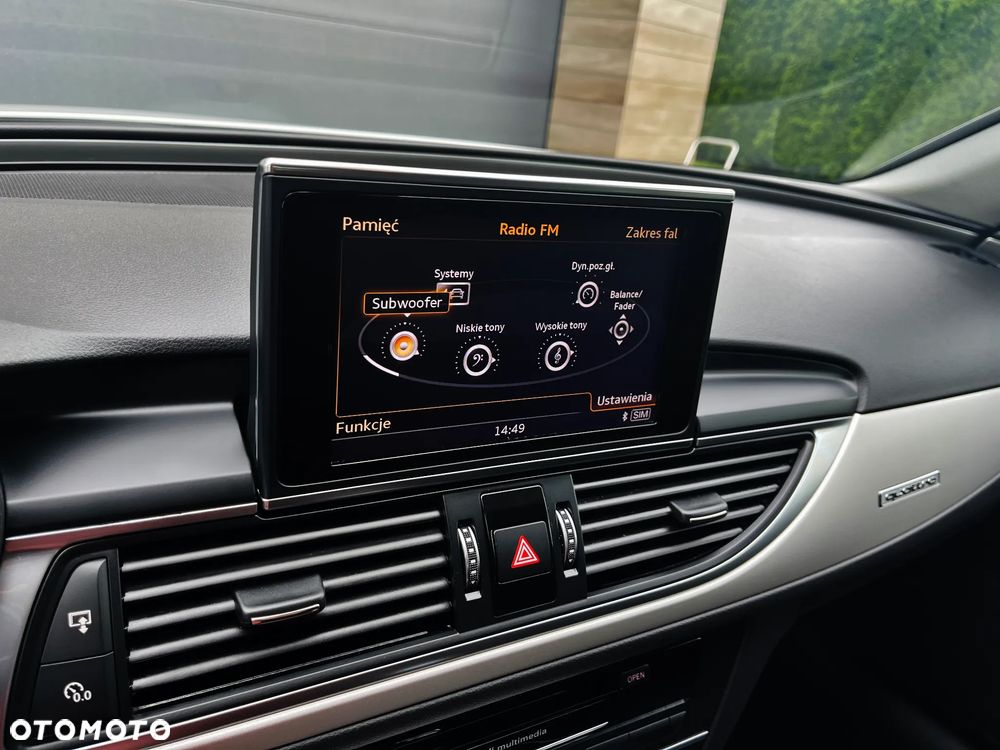 Audi A6 Avant 2.0 TDI quattro S tronic - 30