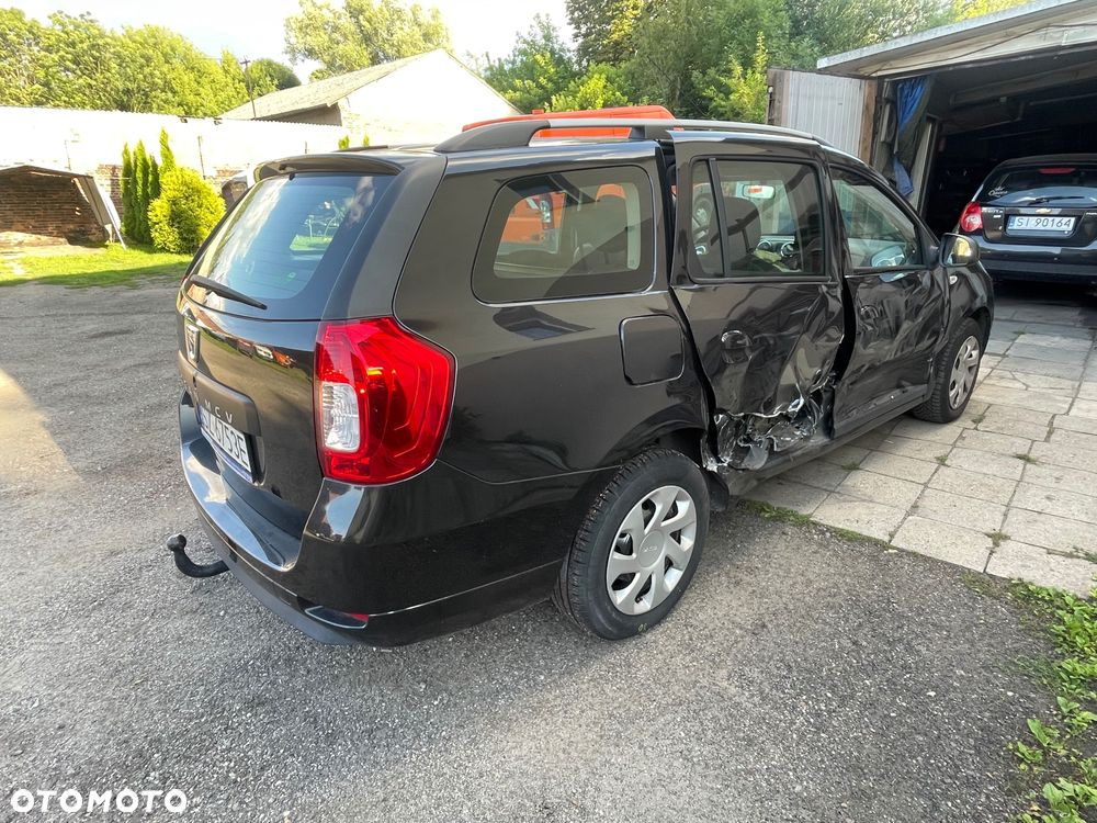 Dacia Logan - 3
