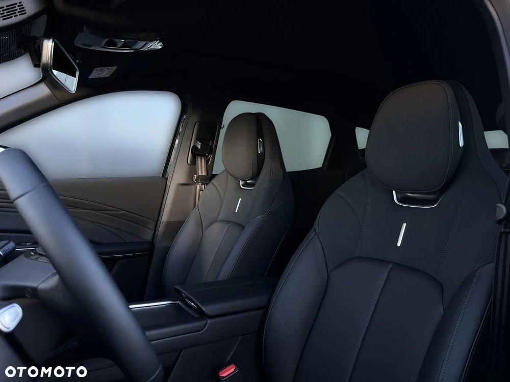 Omoda 7 1.5 T-GDi Super Hybrid Luxury - 19