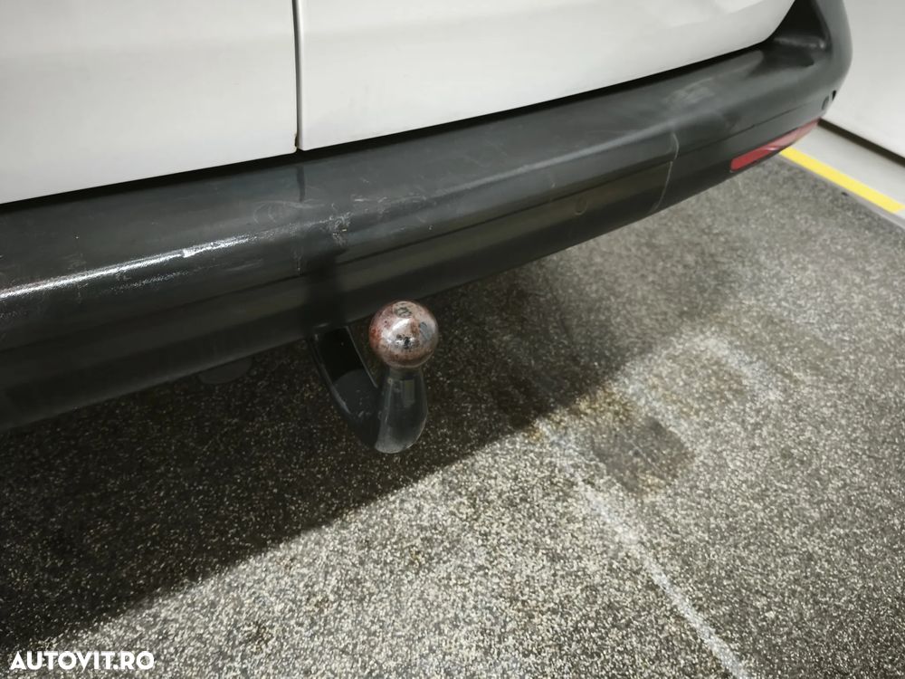 Volkswagen Transporter - 5